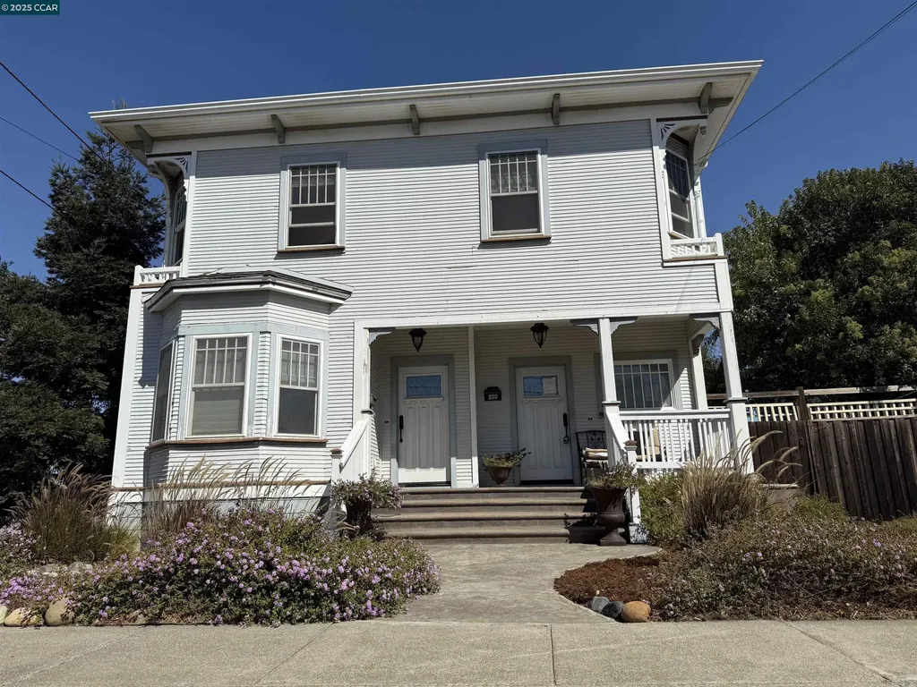 200 Solano Street Suisun City CA 94585