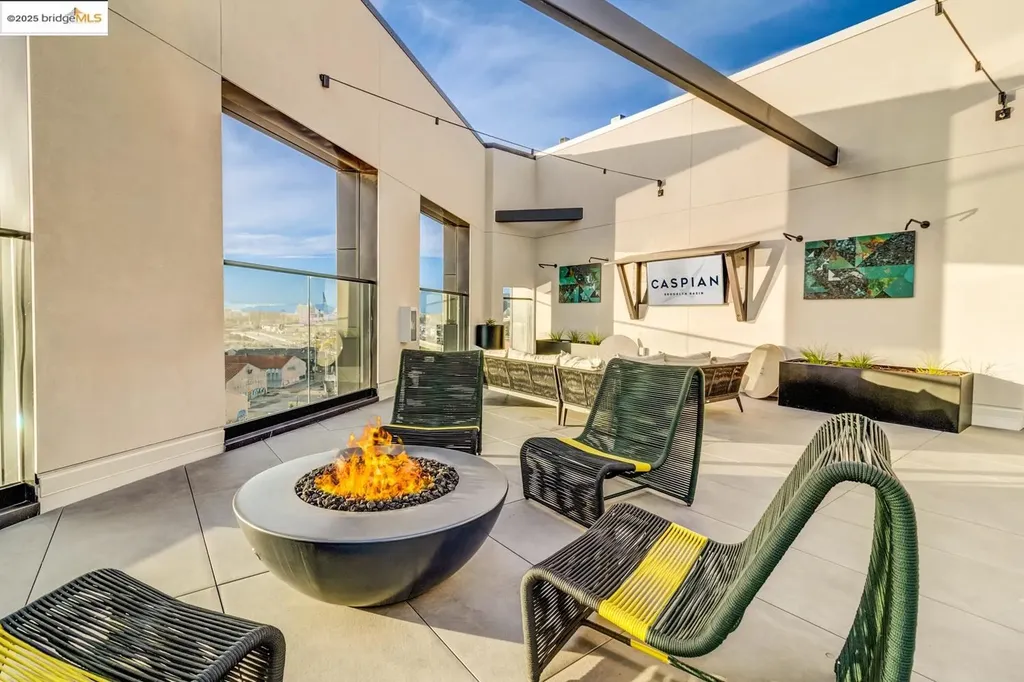 260 Brooklyn Basin Way Oakland CA 94606