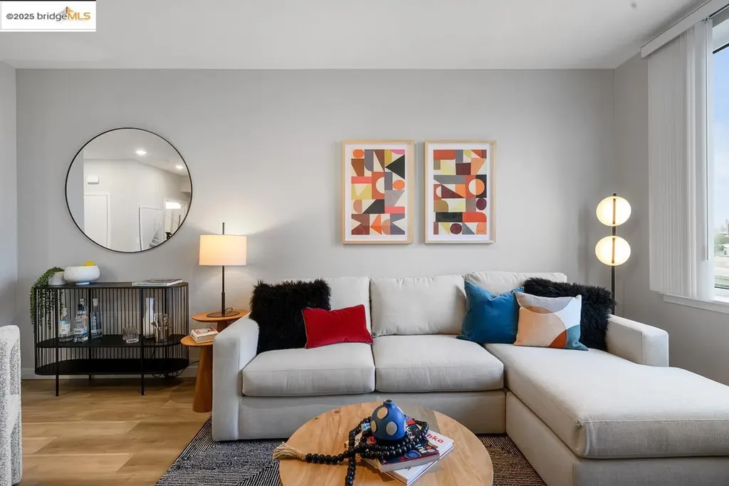 260 Brooklyn Basin Way Oakland CA 94606