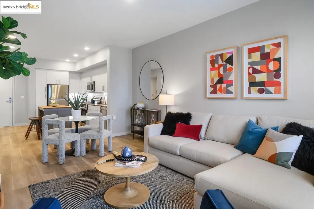 260 Brooklyn Basin Way Oakland CA 94606