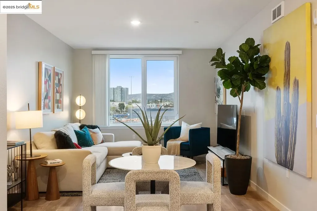 260 Brooklyn Basin Way Oakland CA 94606