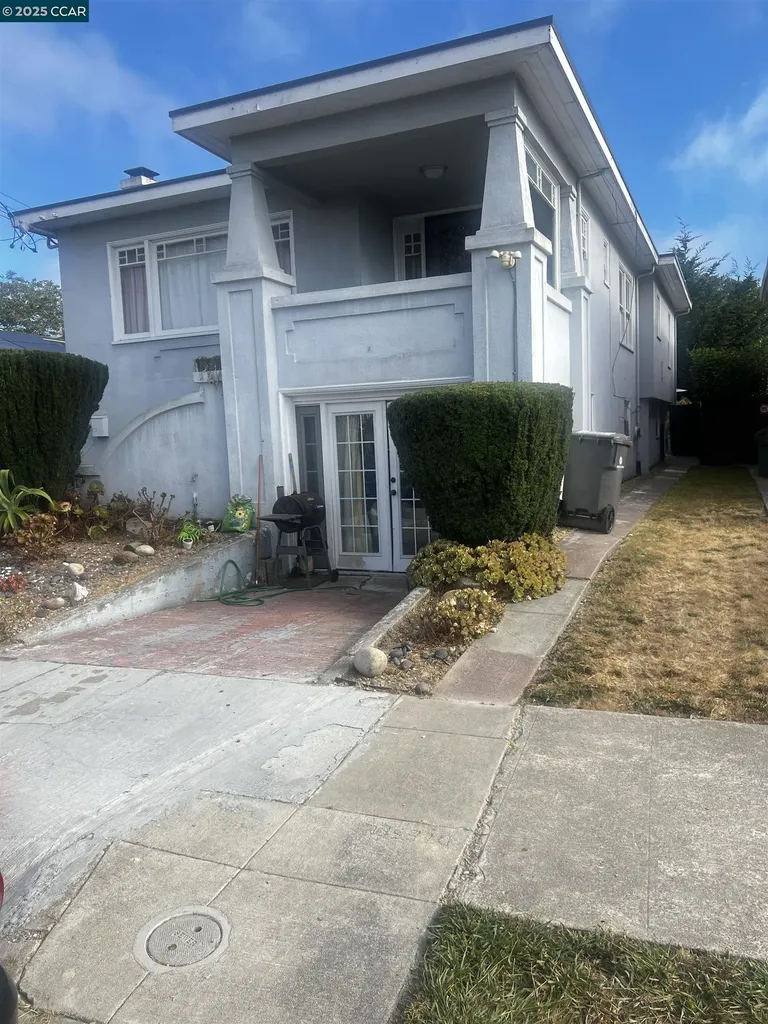 1161 64th Street Oakland CA 94608