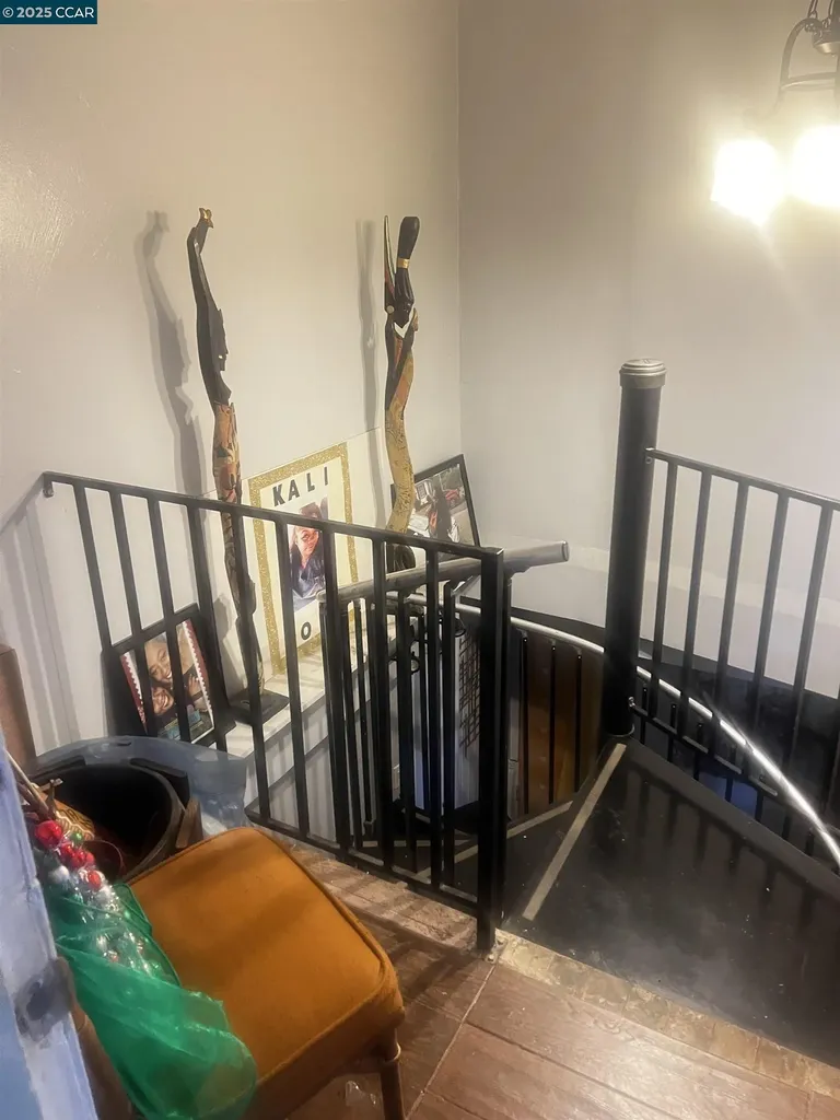 1161 64th Street Oakland CA 94608