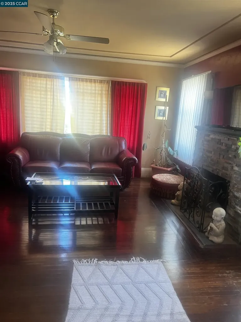 1161 64th Street Oakland CA 94608