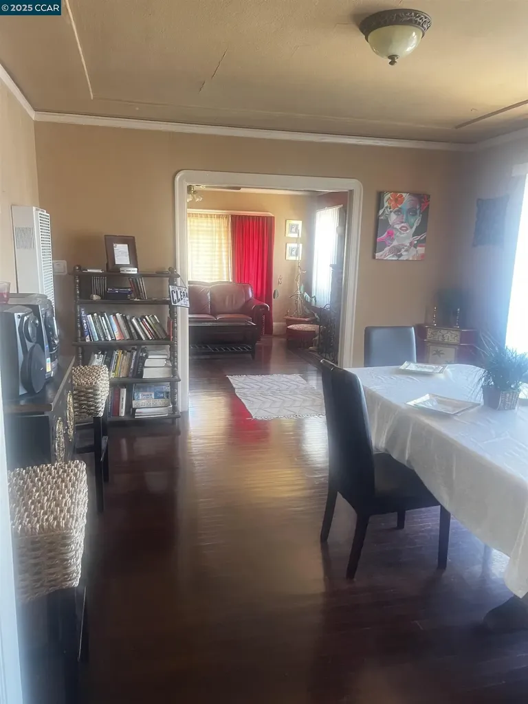 1161 64th Street Oakland CA 94608