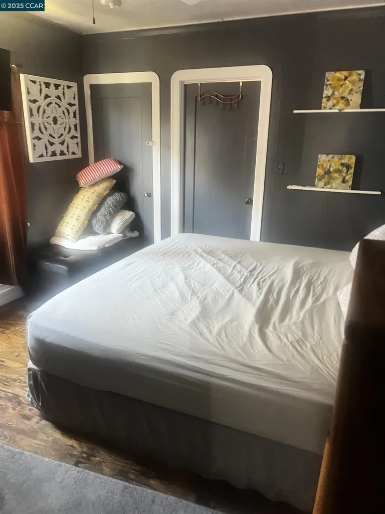 1161 64th Street Oakland CA 94608