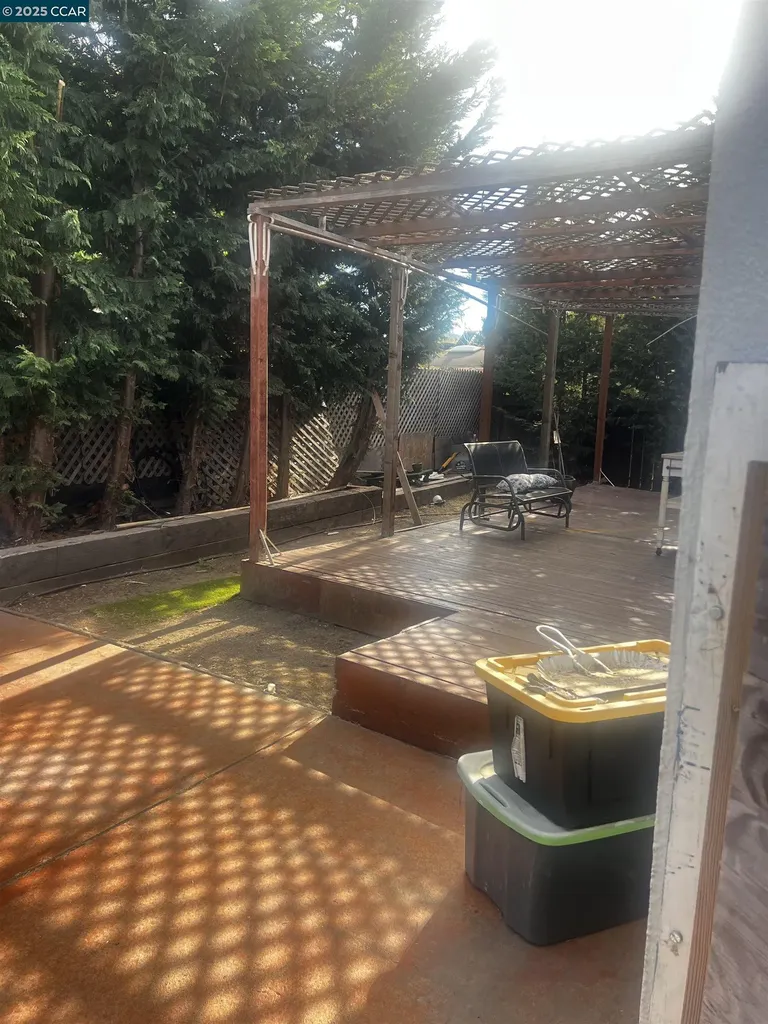 1161 64th Street Oakland CA 94608