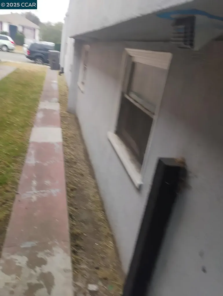 1161 64th Street Oakland CA 94608