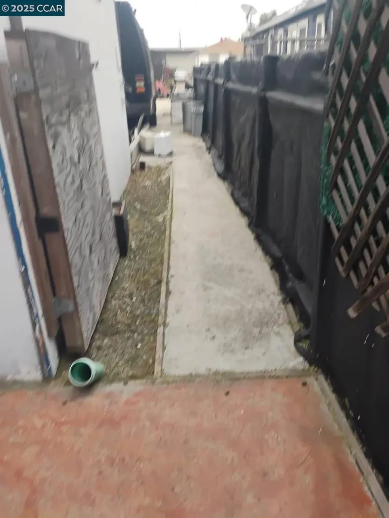 1161 64th Street Oakland CA 94608