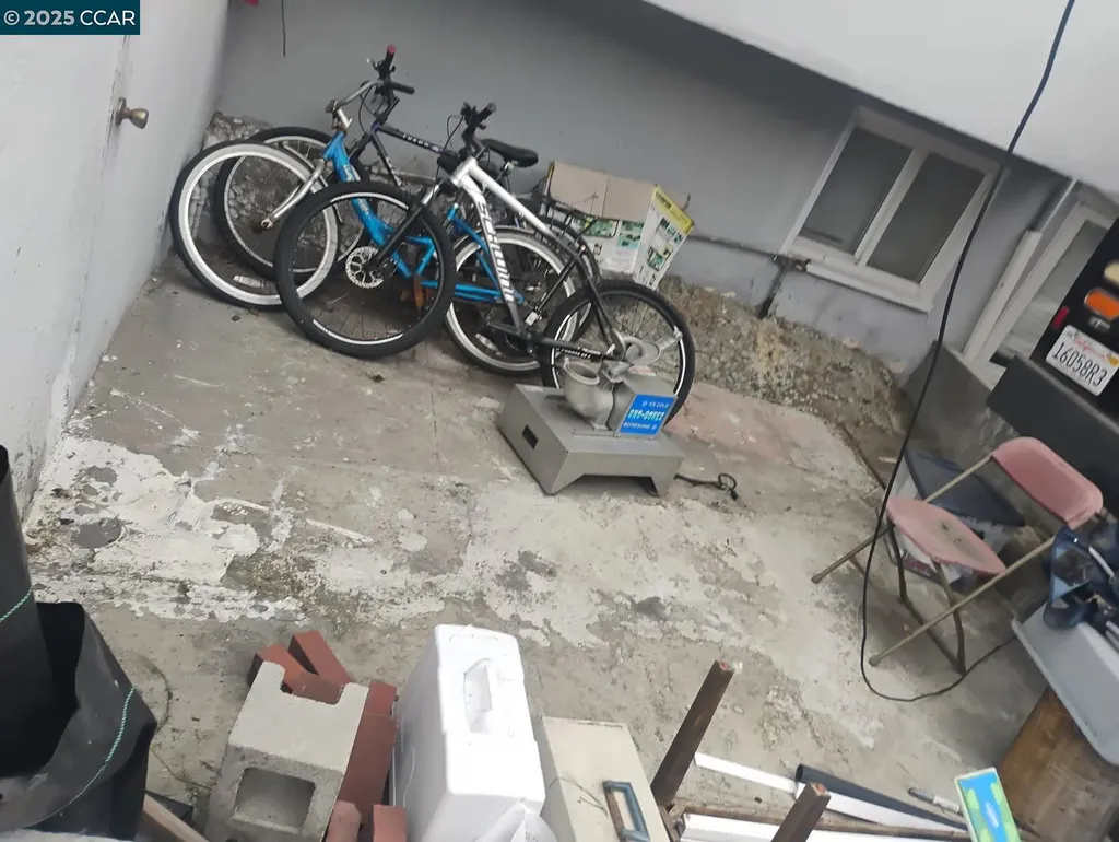 1161 64th Street Oakland CA 94608