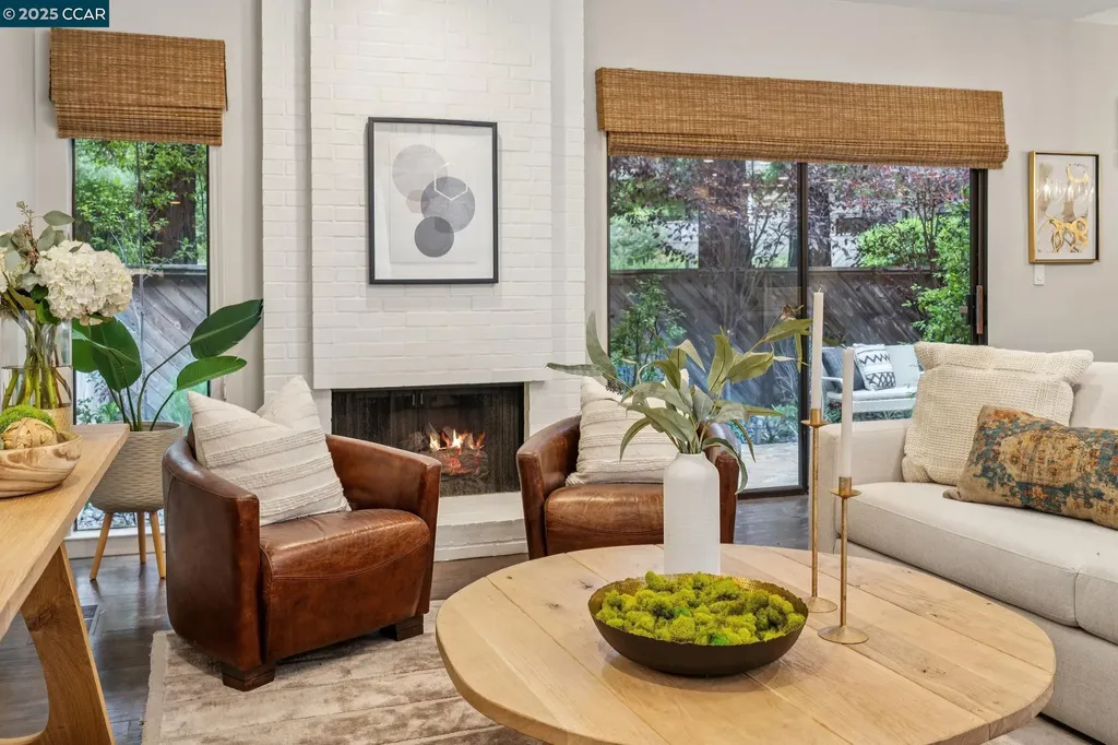 1923 Everidge Court Walnut Creek CA 94597