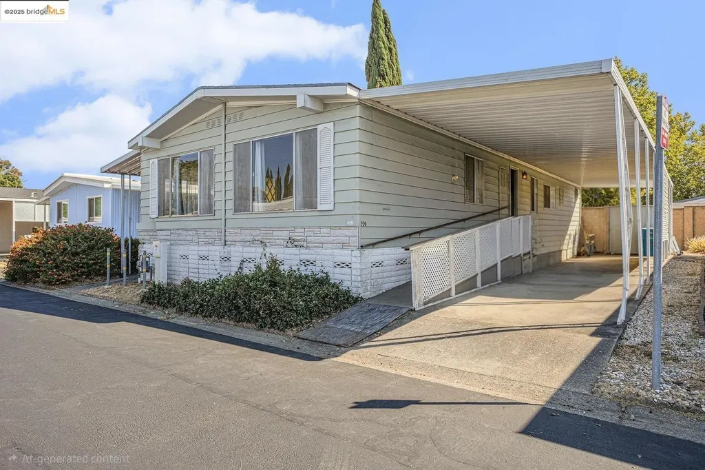 1597 Alamo Drive Vacaville CA 95687