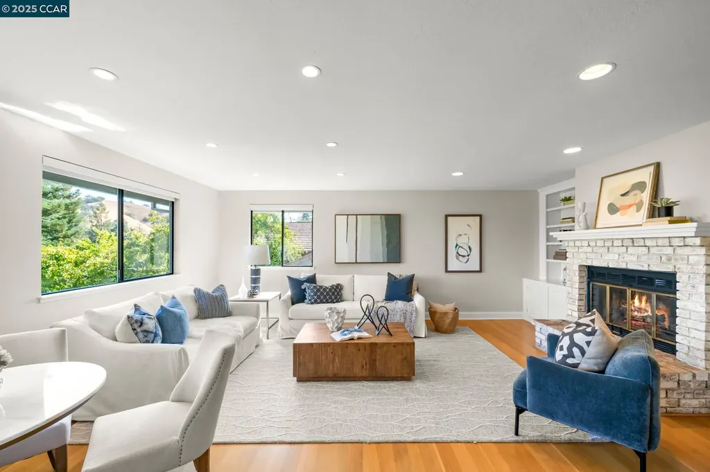 1305 Chesterton Way Walnut Creek CA 94596