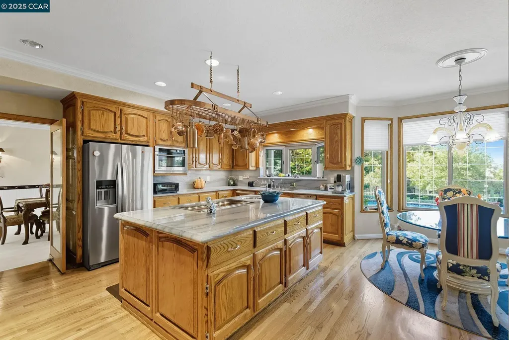 4355 Quail Run Lane Danville CA 94506