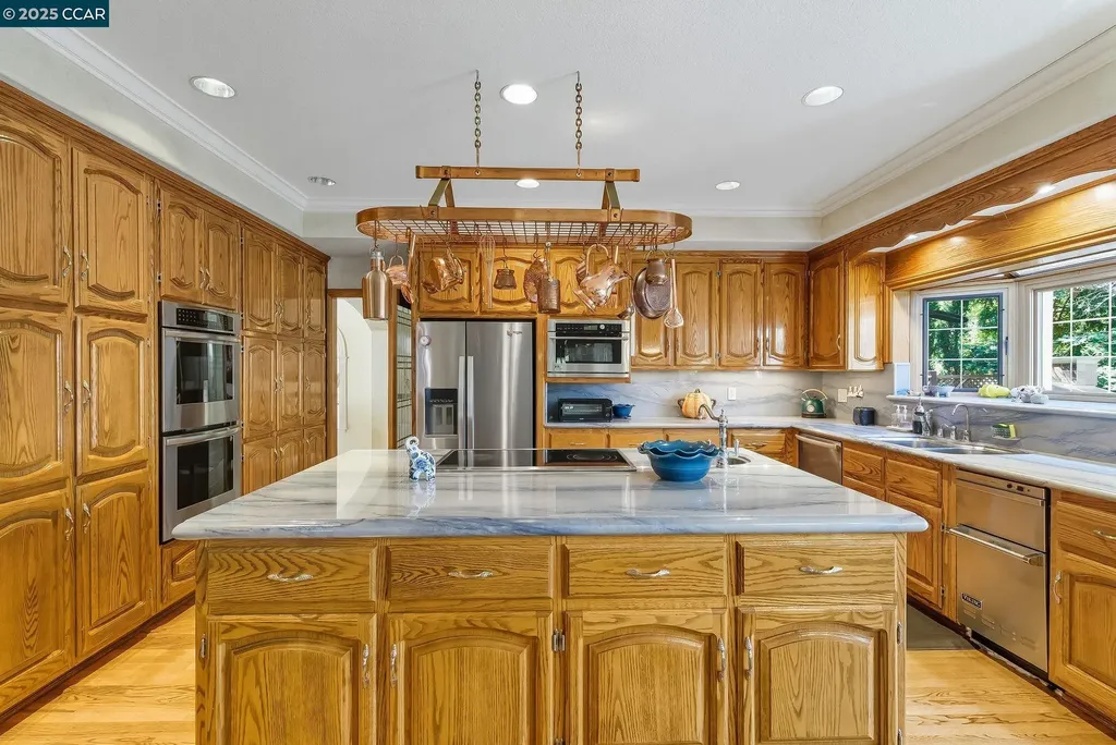 4355 Quail Run Lane Danville CA 94506