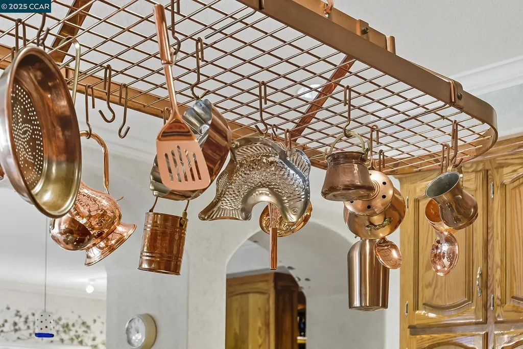 4355 Quail Run Lane Danville CA 94506