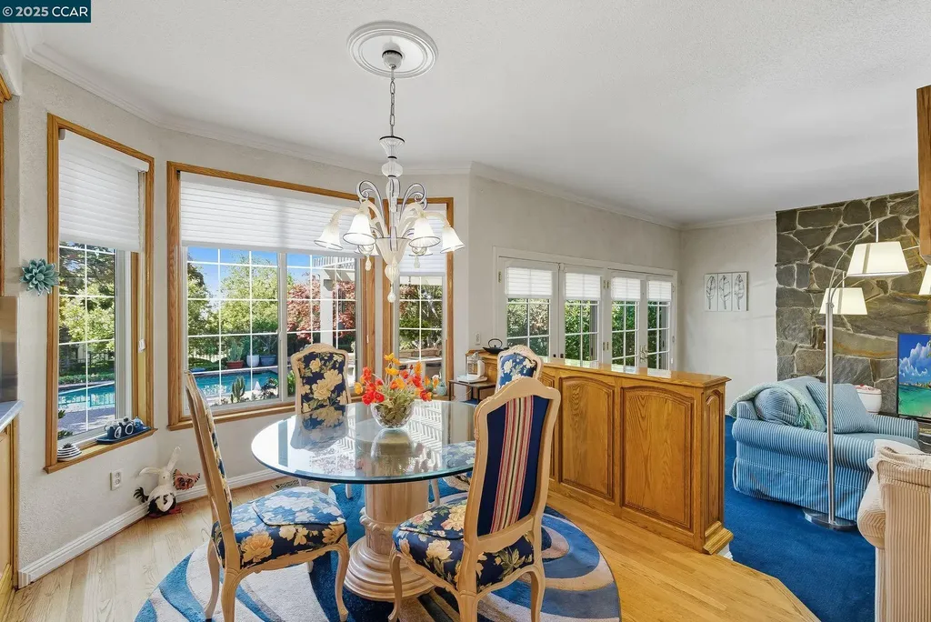 4355 Quail Run Lane Danville CA 94506