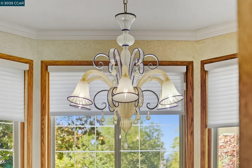 4355 Quail Run Lane Danville CA 94506