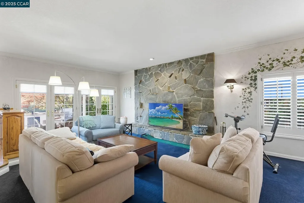 4355 Quail Run Lane Danville CA 94506