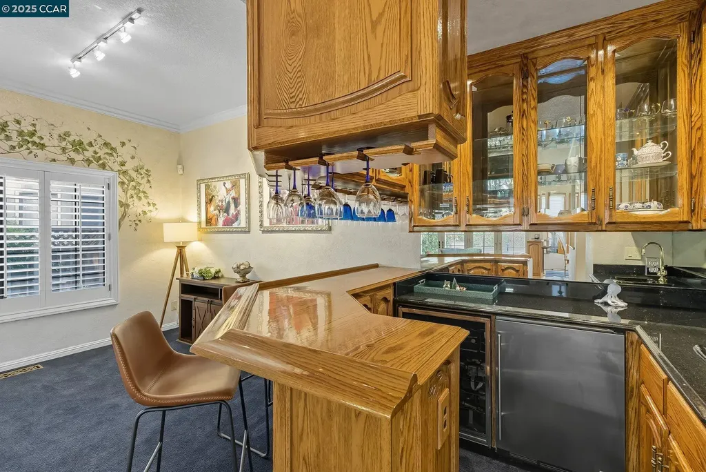 4355 Quail Run Lane Danville CA 94506