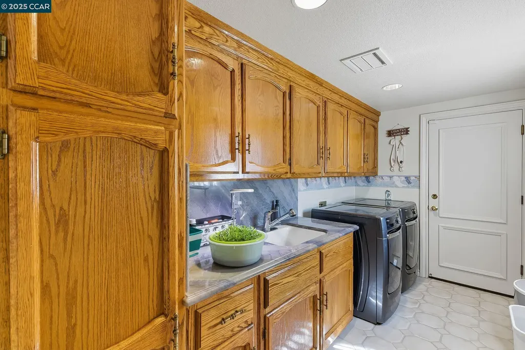 4355 Quail Run Lane Danville CA 94506