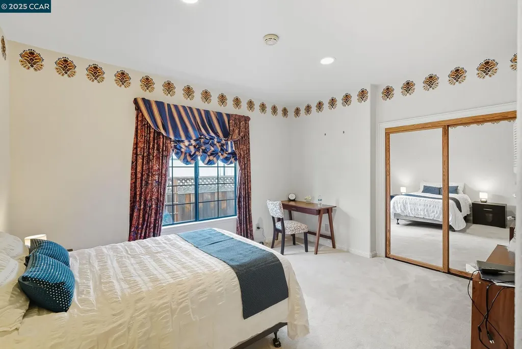 4355 Quail Run Lane Danville CA 94506