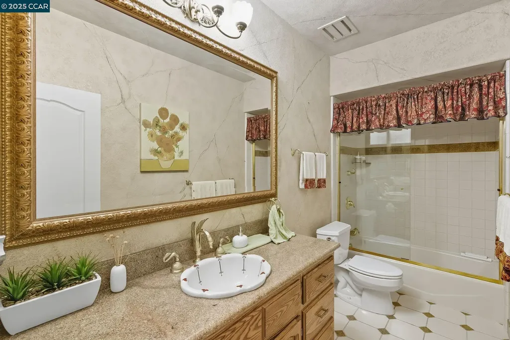 4355 Quail Run Lane Danville CA 94506