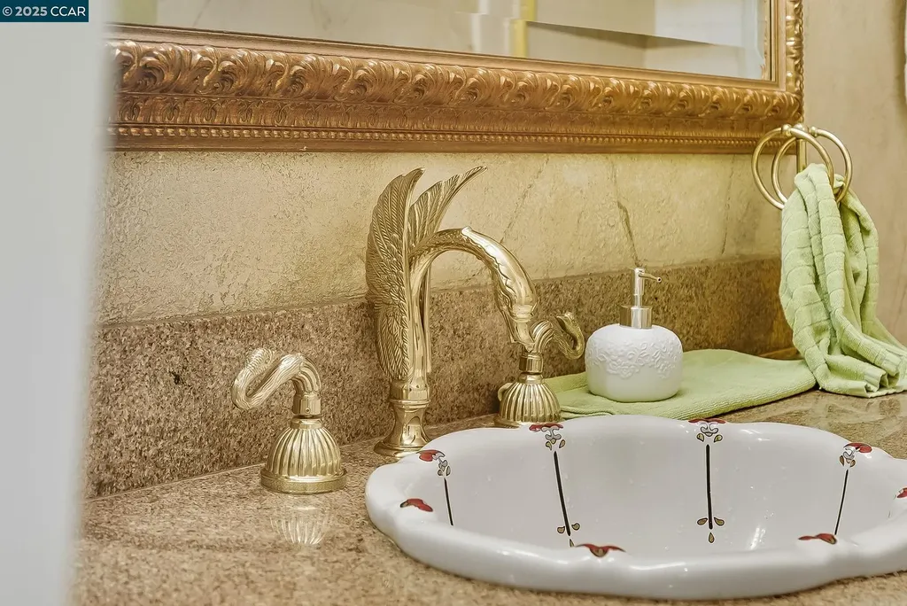 4355 Quail Run Lane Danville CA 94506