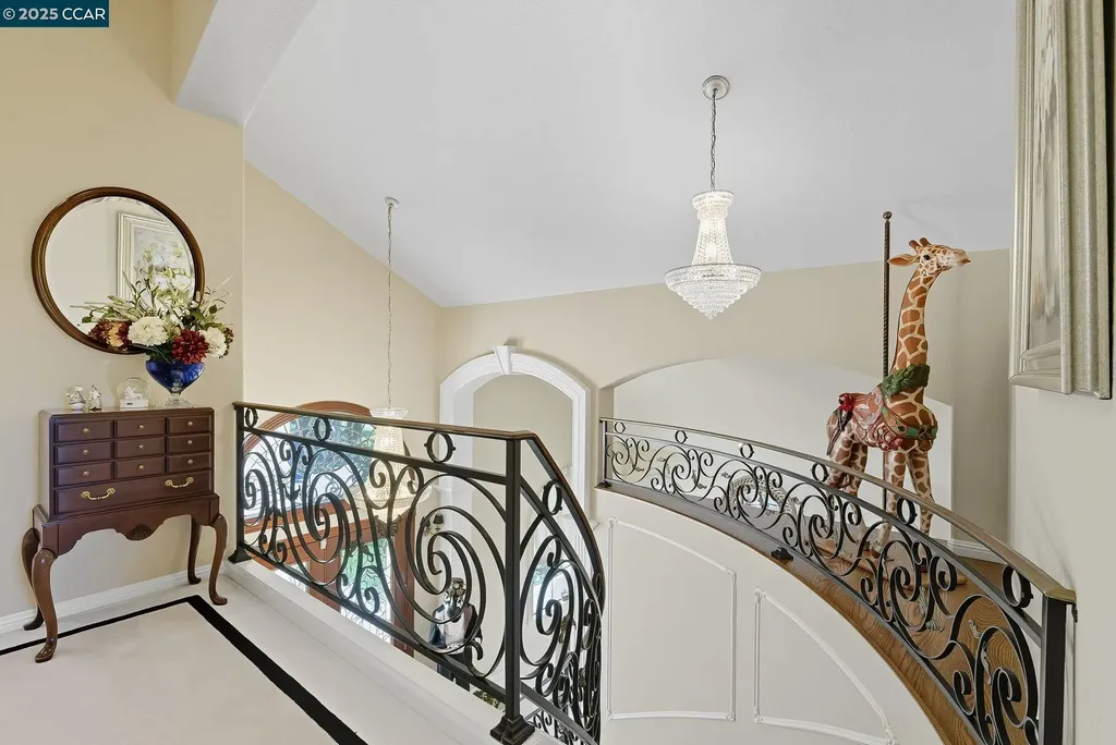 4355 Quail Run Lane Danville CA 94506