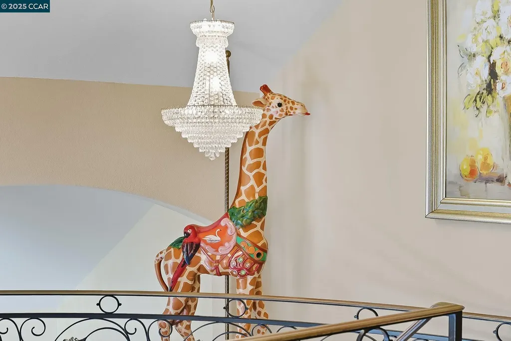 4355 Quail Run Lane Danville CA 94506