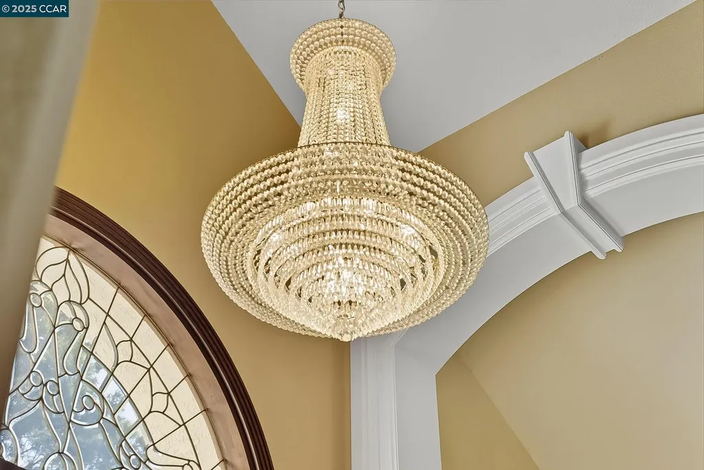 4355 Quail Run Lane Danville CA 94506