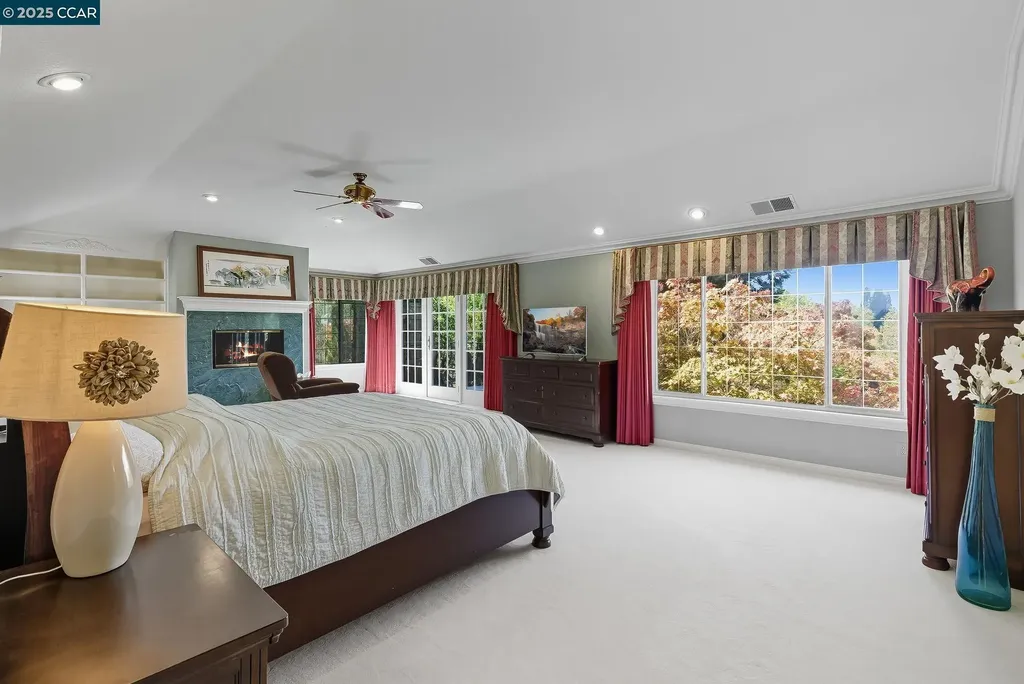 4355 Quail Run Lane Danville CA 94506