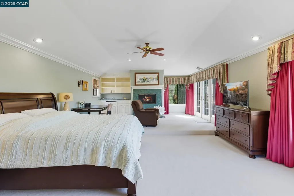 4355 Quail Run Lane Danville CA 94506