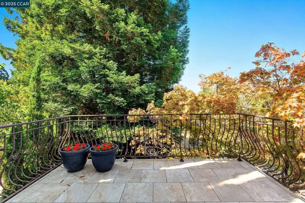 4355 Quail Run Lane Danville CA 94506