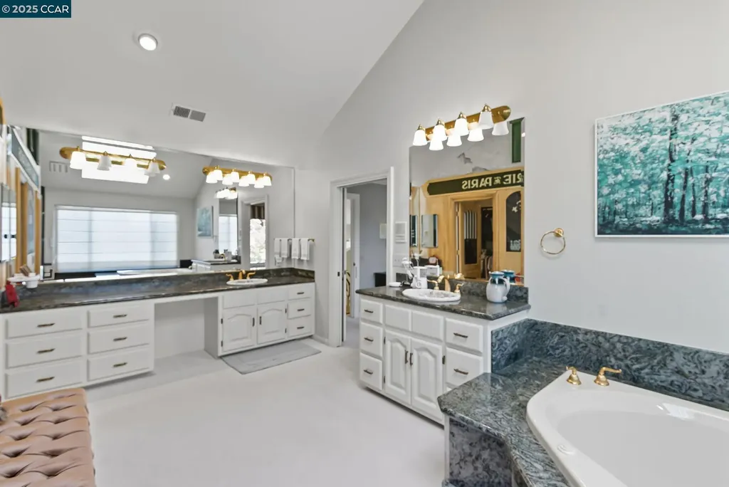 4355 Quail Run Lane Danville CA 94506