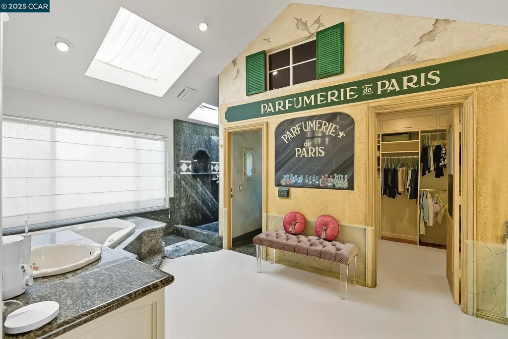 4355 Quail Run Lane Danville CA 94506