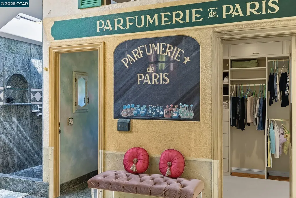 4355 Quail Run Lane Danville CA 94506