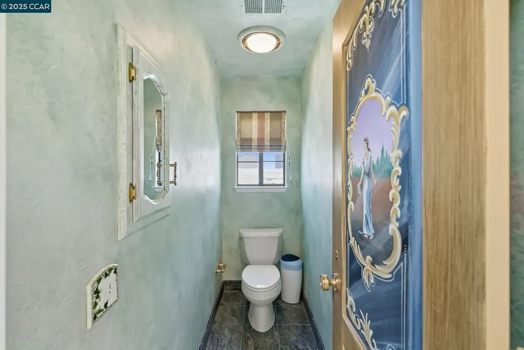 4355 Quail Run Lane Danville CA 94506