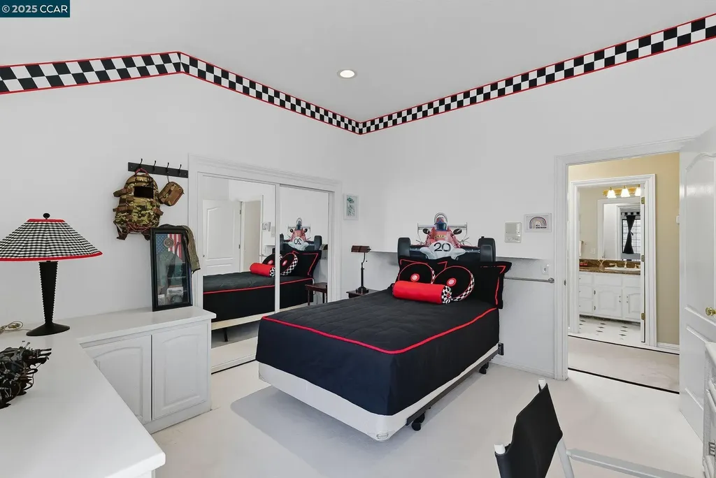 4355 Quail Run Lane Danville CA 94506