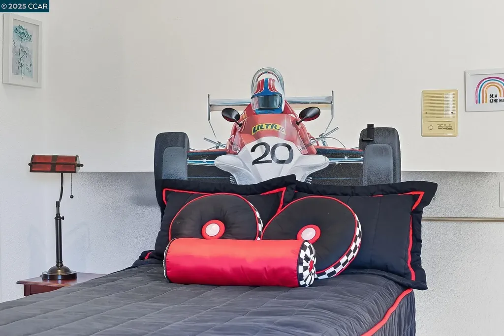 4355 Quail Run Lane Danville CA 94506