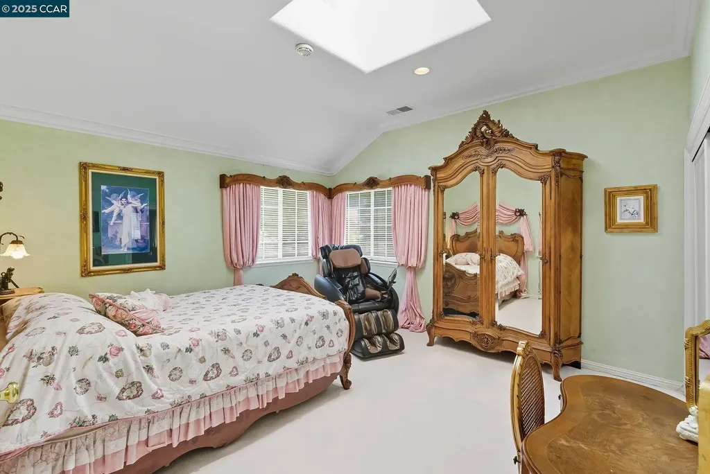 4355 Quail Run Lane Danville CA 94506