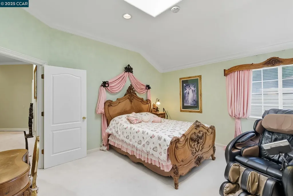 4355 Quail Run Lane Danville CA 94506