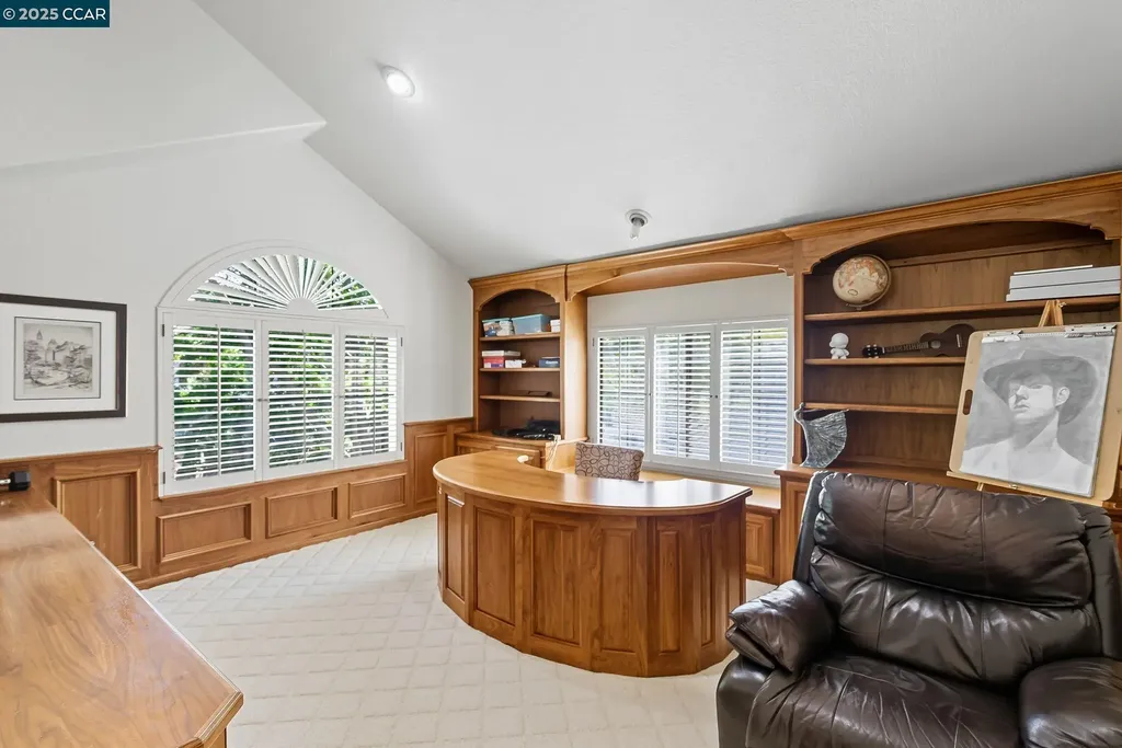 4355 Quail Run Lane Danville CA 94506