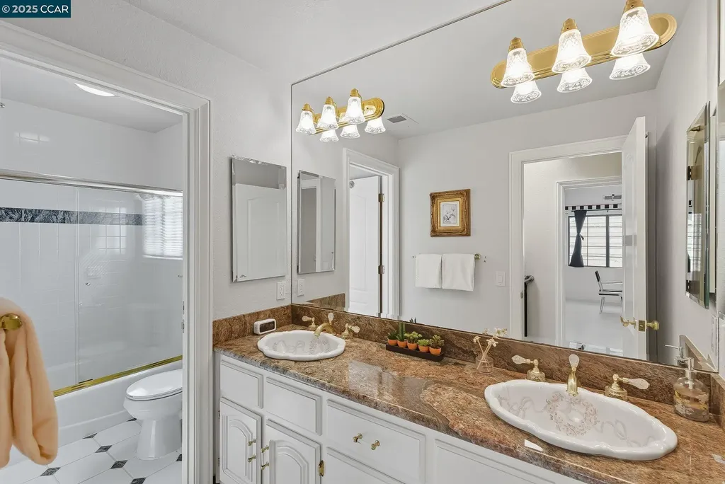 4355 Quail Run Lane Danville CA 94506