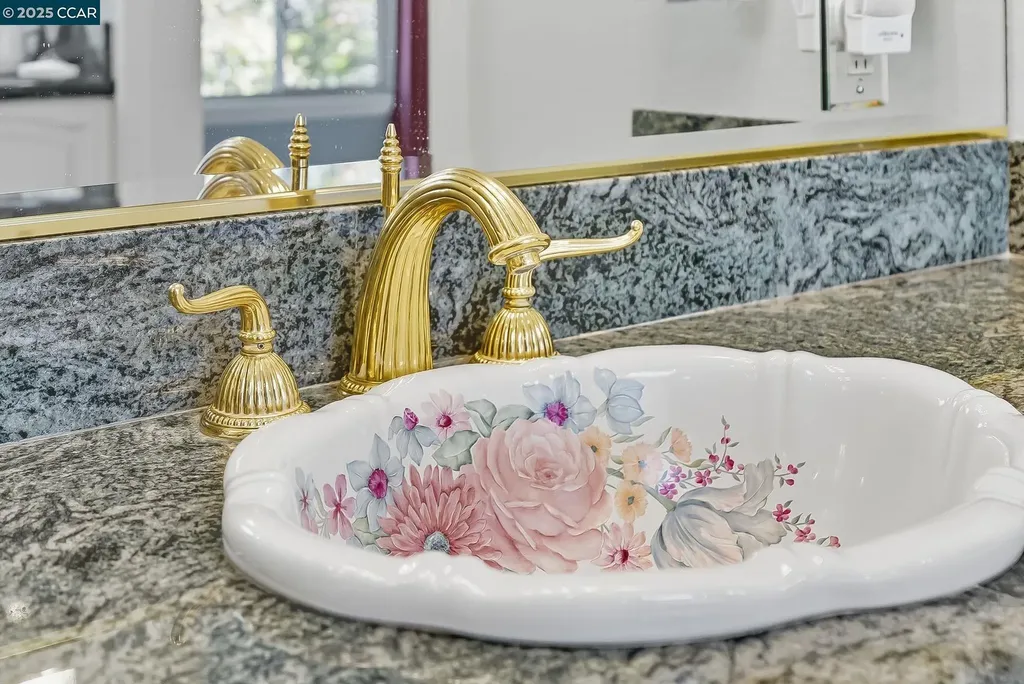 4355 Quail Run Lane Danville CA 94506