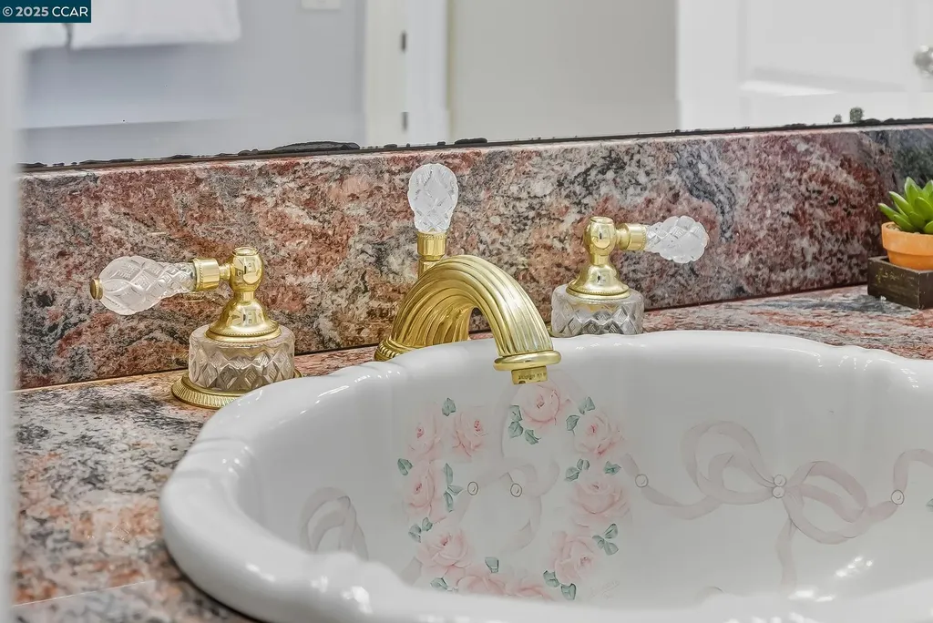 4355 Quail Run Lane Danville CA 94506