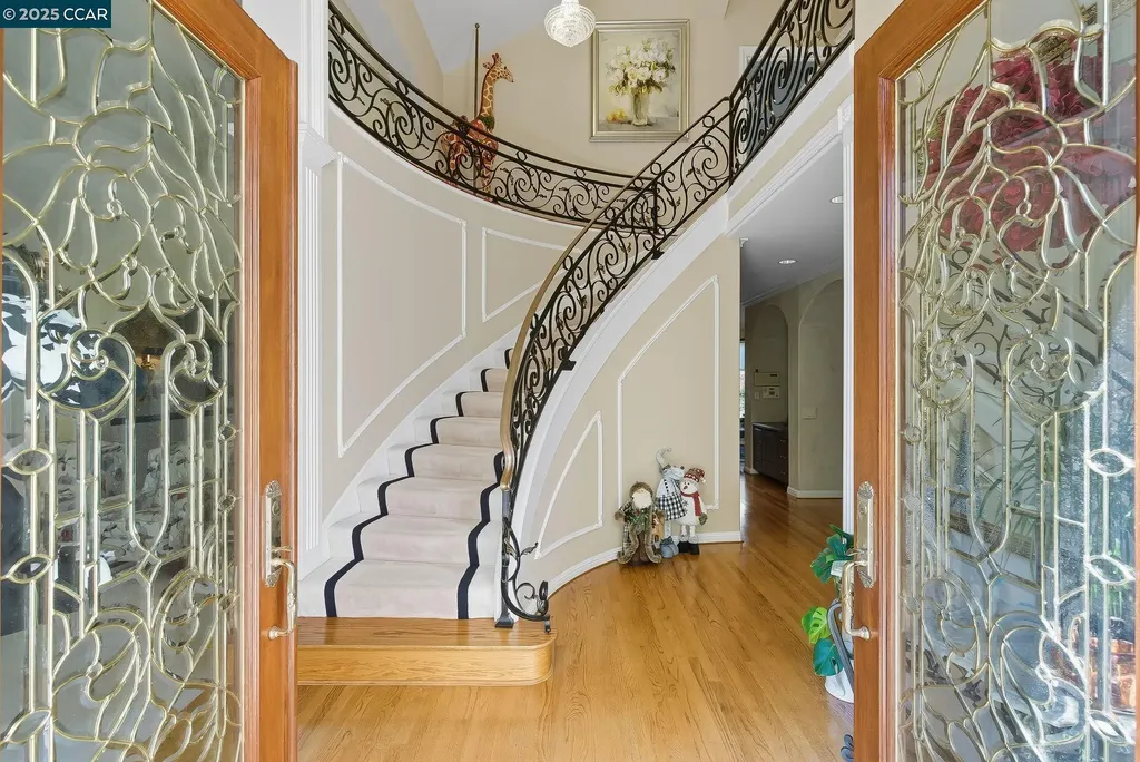 4355 Quail Run Lane Danville CA 94506