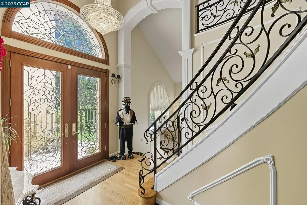 4355 Quail Run Lane Danville CA 94506