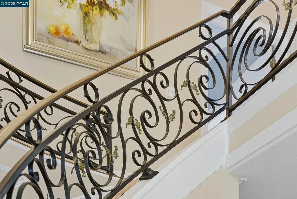 4355 Quail Run Lane Danville CA 94506