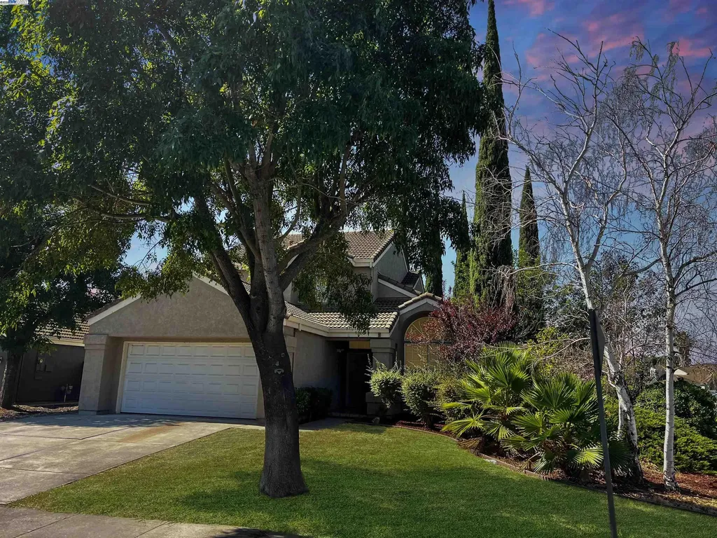 80 Duckhorn Place Oakley CA 94561